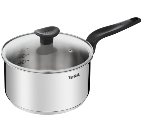 Ковш с крышкой Tefal Primary 16 см 1,5 л E3082274