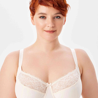 Бюстгальтер Мягкая чашка Пастель Беларусь