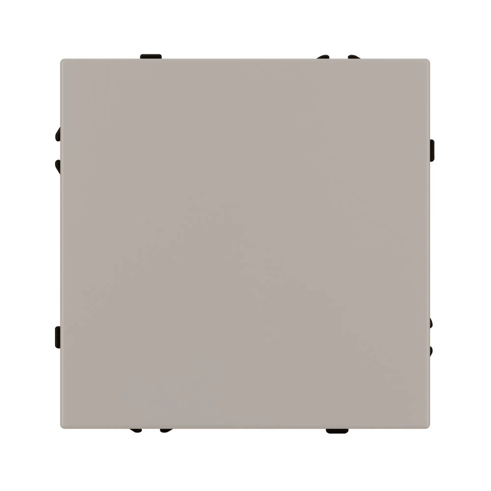 Заглушка поста SCT-NOBE-MGG-SFPL-CA (Arlight, Кашемир) 061820