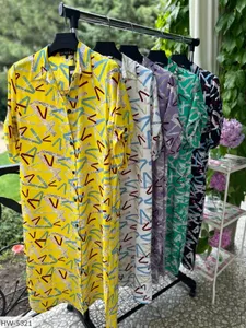 Платье HW-5316 Фабрика Моды