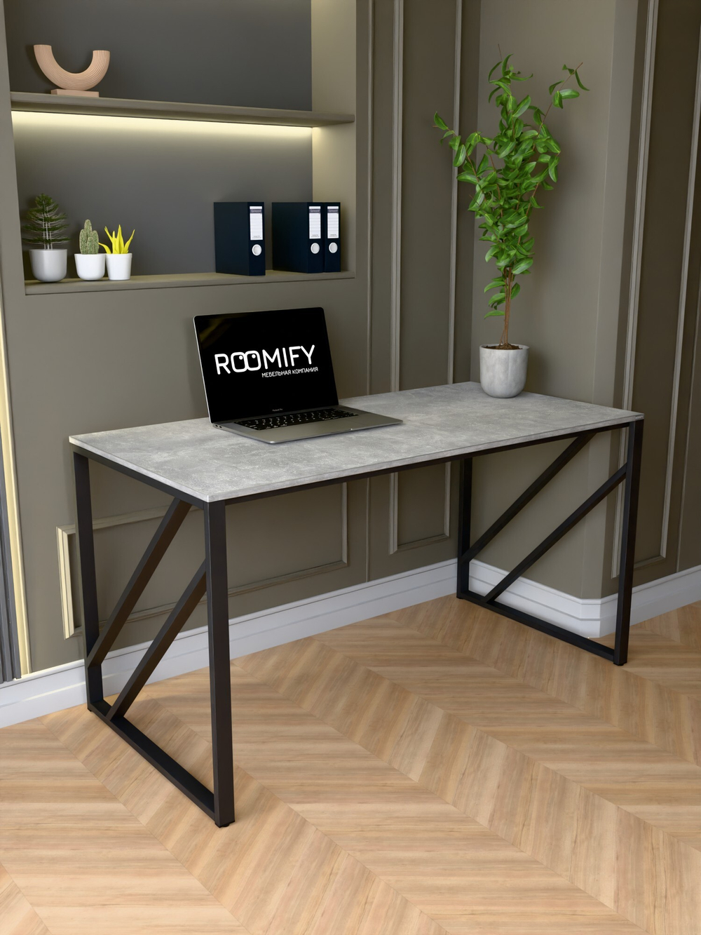 Письменный стол VOID LITE