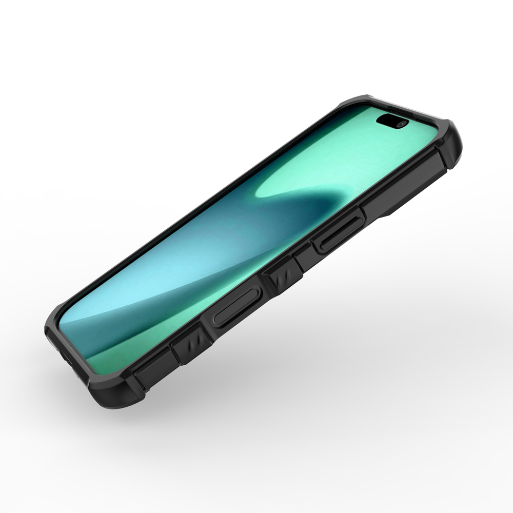 Чехол Warrior New Case для iPhone 17