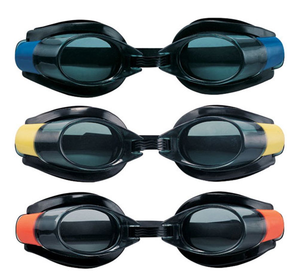 Очки для плавания подростковые Pro Racer 21005