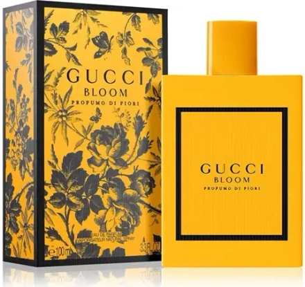 Унисекс парфюм GUCCI Bloom Profumo Di Fiori - EDP 30 мл
