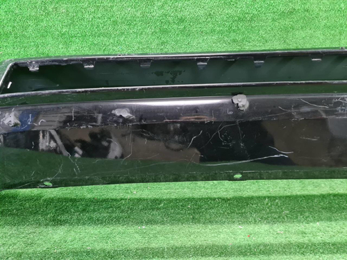 Бампер передний Mercedes G W463 (2018-н.в.)