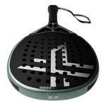 Ракетка для падел Oxdog Pure Pro + 2026 мощь и контроль