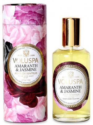 Voluspa Amaranth and Jasmine