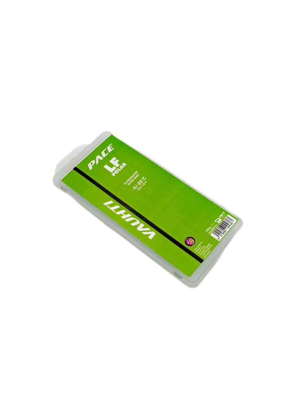 Низкофтористый парафин PACE LF POLAR 180 гр.