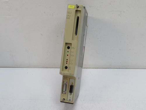 SIEMENS 6ES5 945-7UA13