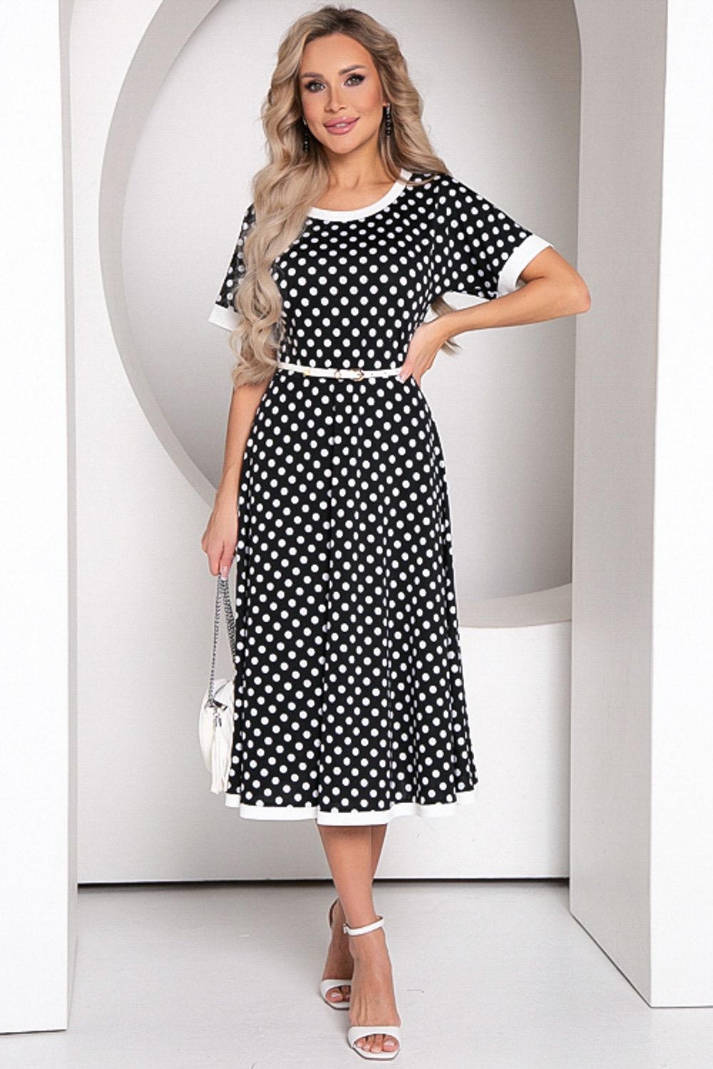 Платье 70666 Avili