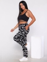 Брюки женские большие размеры