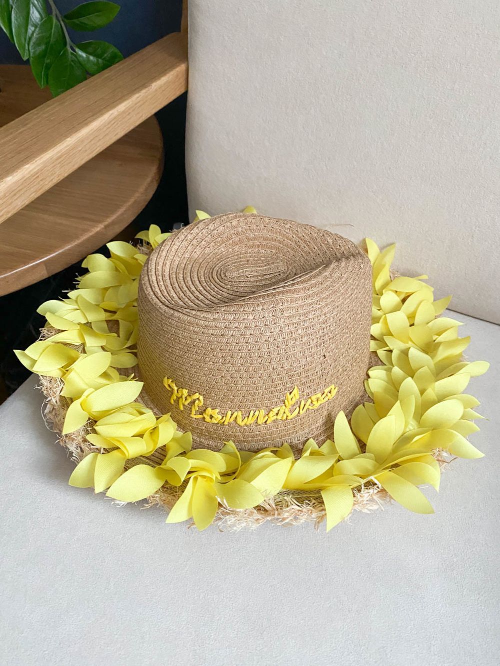 Шляпа Monnalisa, 128