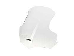 WRS TOURING стекло BMW K 1200 R (2005-2008) / K 1300 R (2005-2008) прозрачное