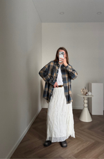 Юбка Onsi белый