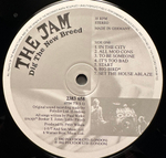The Jam - Dig The New Breed (Германия 1982г.)