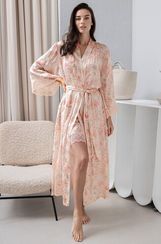 Халат Mia-Amore 1929 "Molly"