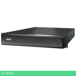Аккумулятор для ИБП APC SMX48RMBP2U
