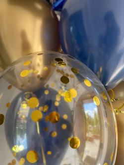 Воздушные шары для папы/мужа/сына №3268