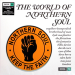 Сборник / The World Of Northern Soul (LP)