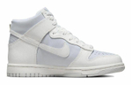 Кроссовки Nike Dunk (Женская размерная сетка)
