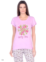 Пижама Sabrina