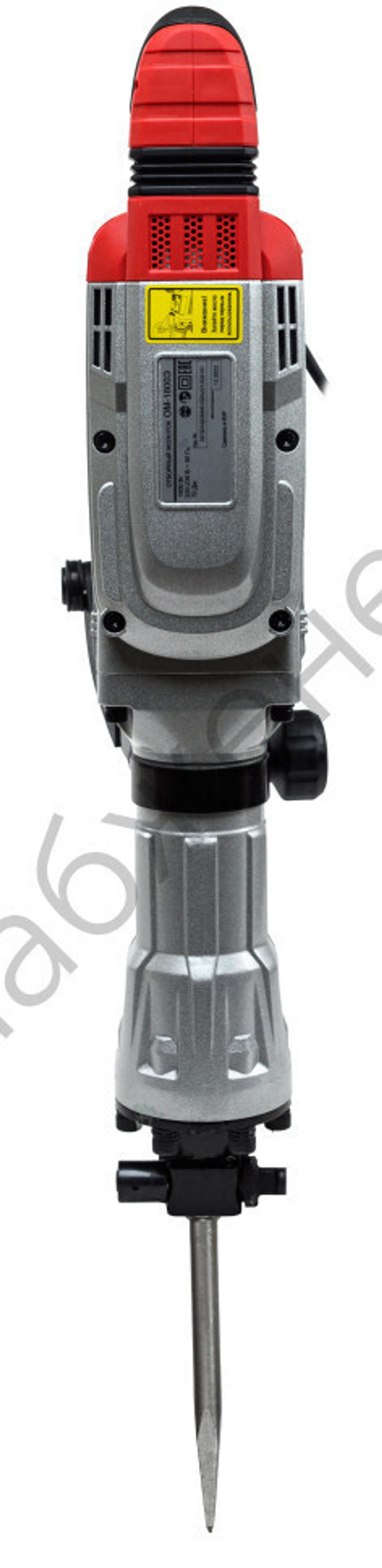 Отбойный молоток Ресанта ОМ-1800Э