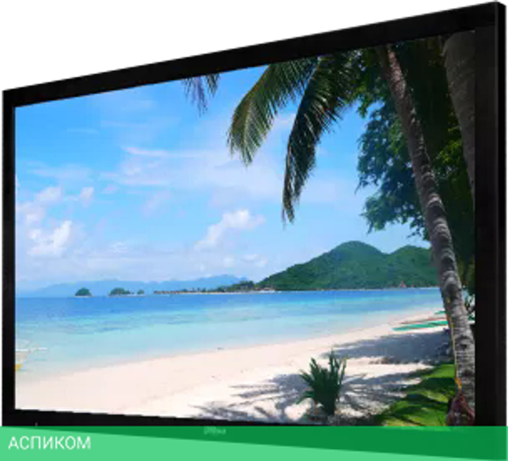 Монитор для камер видеонаблюдения Dahua DHI-LM32-S200