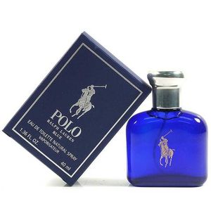 Ralph Lauren Polo Blue