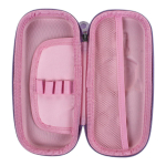 Пенал 3Д "Кошечки" розовый