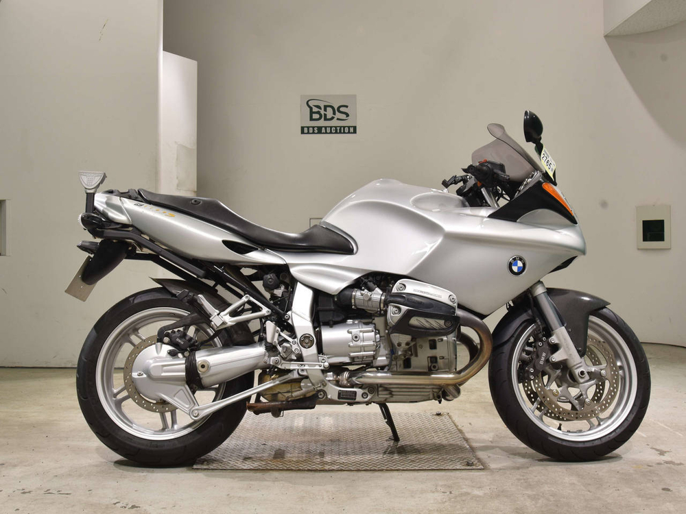 BMW R1100S , 2002