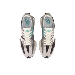 New Balance 327 "White Light Grey"