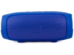 Колонка Bluetooth Charge mini 3+ Blue