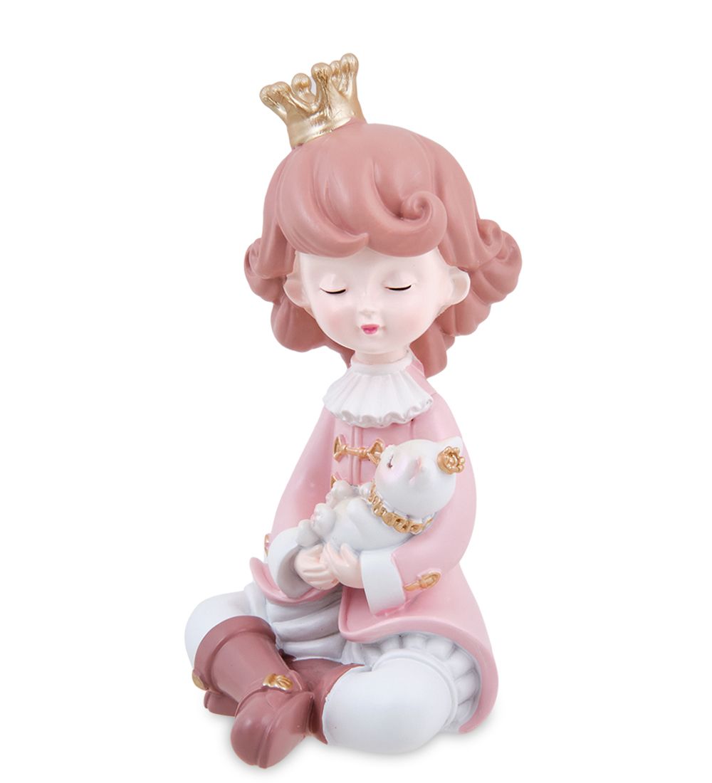 GAEM Home MF- 71 Фигурка «Принц»