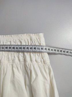 Юбка Barbara Taddei светлая 42 размер