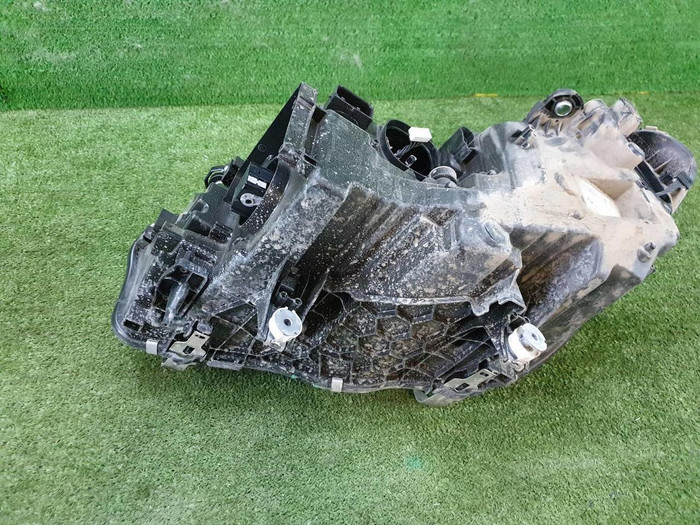 Фара правая BMW X3 G01, X4 G02 (2017-2021) Adaptive LED