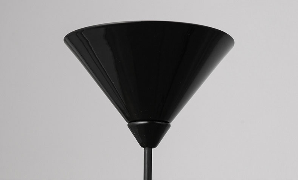 Pendant design lamp  Diamond by NEO/CRAFT (White)