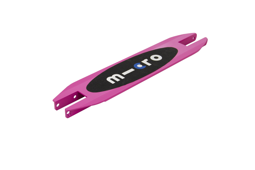 Доска с наклейкой SPRITE розовый