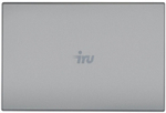 Ноутбук  iRu Tactio 15PHC 15.6 ", Ryzen 5, 8 Гб RAM, 256 Гб SSD, Radeon Graphics, Черный