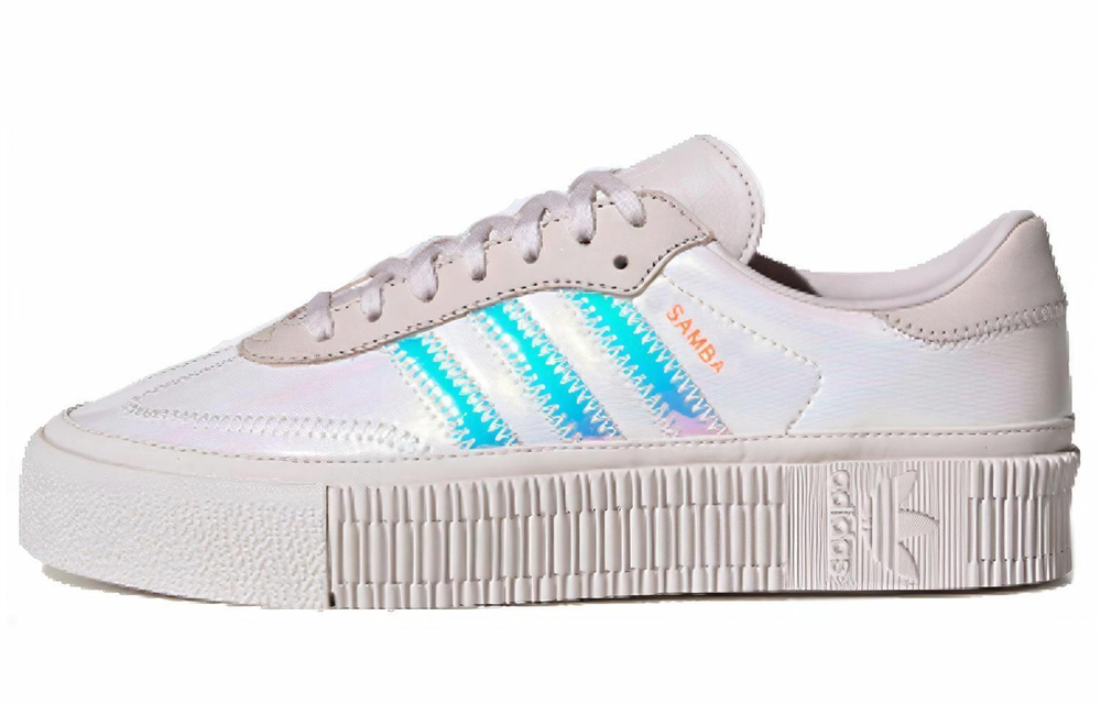 Кроссовки Adidas Originals Samba (Женская размерная сетка)