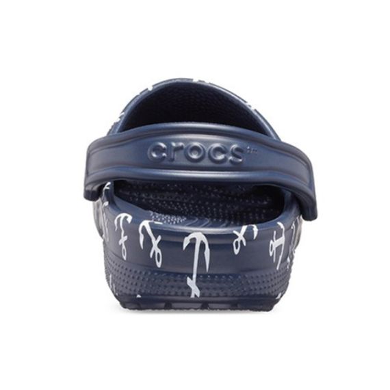Crocs Classic Clog 'Deep Blue'