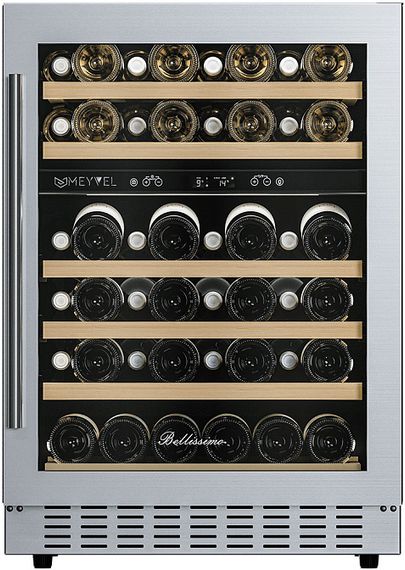 Винный холодильник Meyvel MV46PRO-KST2