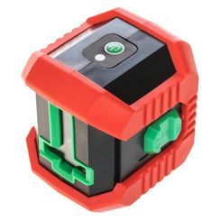 Лазерный уровень CONDTROL QB Green