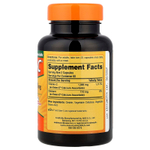 American Health, Ester C, 500 мг, 120 капсул