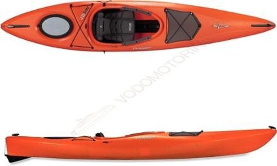 Каяк Dagger Axis 12.0