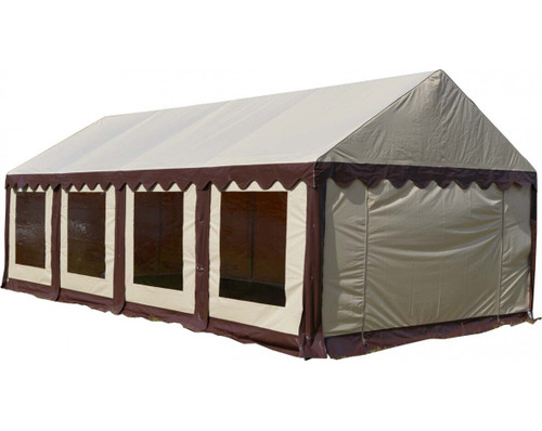 Шатёр Митек ГРОСС 8,0Х4,0 ПВХ630