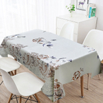 Клеенка 137см*20м ПВХ на тканевой основе п/э, NNBP1862FB