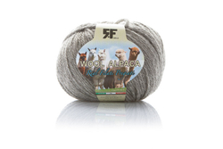 RIAL FILATI WOOL ALPACA, 50г