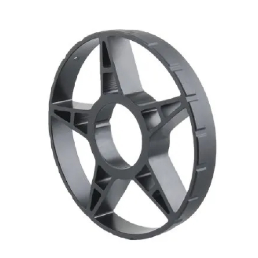 Универсальное большое боковое колесо Vector Optics Scope Universal Big Side Wheel