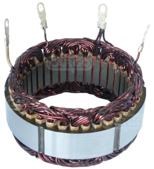 Статор генератора Honda Accord, Civic