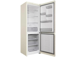 Холодильник Hotpoint HT 4180 AB Total No Frost мраморный